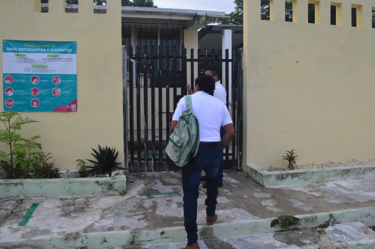 Este lunes es inhábil en Campeche por el Día del Trabajo