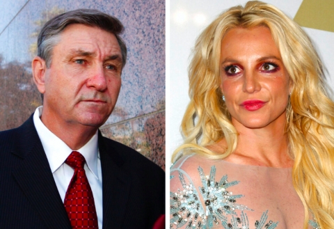 Recientemente, varios artistas se sumaron a la solicitud de dejar ser libre a Britney Spears Recientemente, varios artistas se sumaron a la solicitud de dejar ser libre a Britney Spears