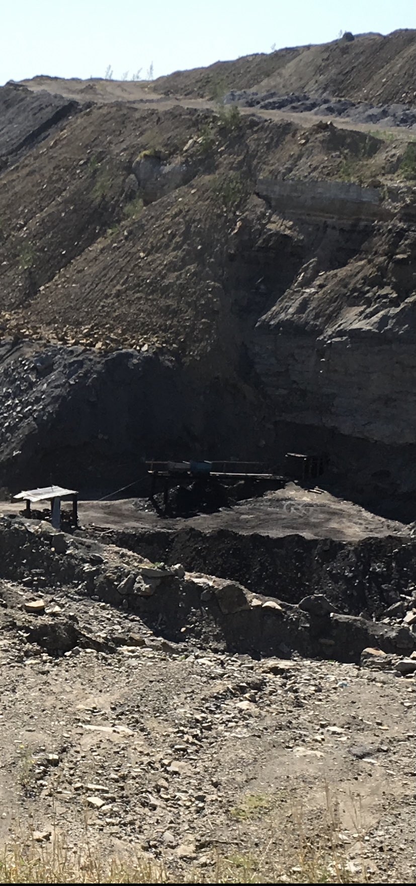 Rescatan vivos a cuatro mineros atrapados en Sabinas, Coahuila: VIDEO