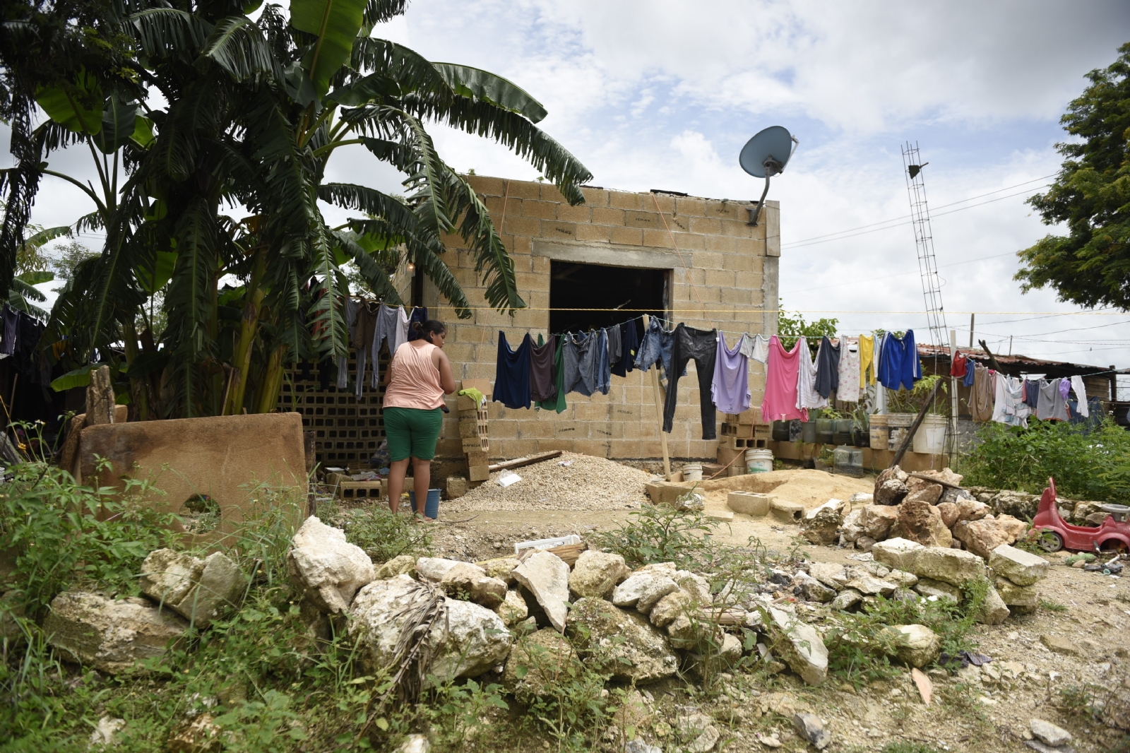 La revisión del crecimiento de la pobreza en la primera infancia muestra que en Yucatán subió 3.1 puntos porcentuales