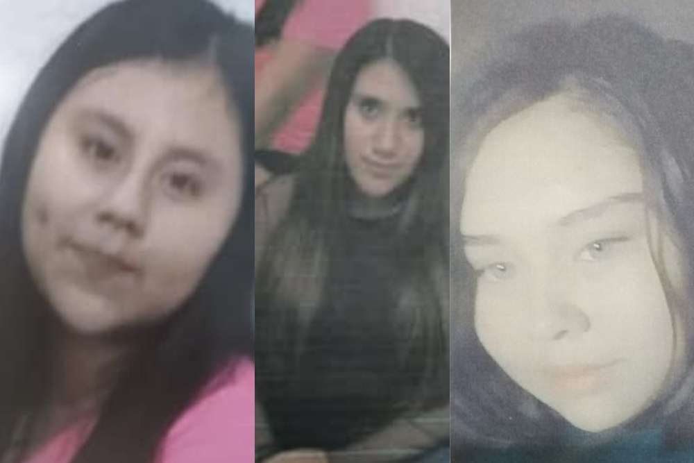 Las hermanas Schiavon fueron reportadas como desaparecidas el 2 de septiembre en Cancún