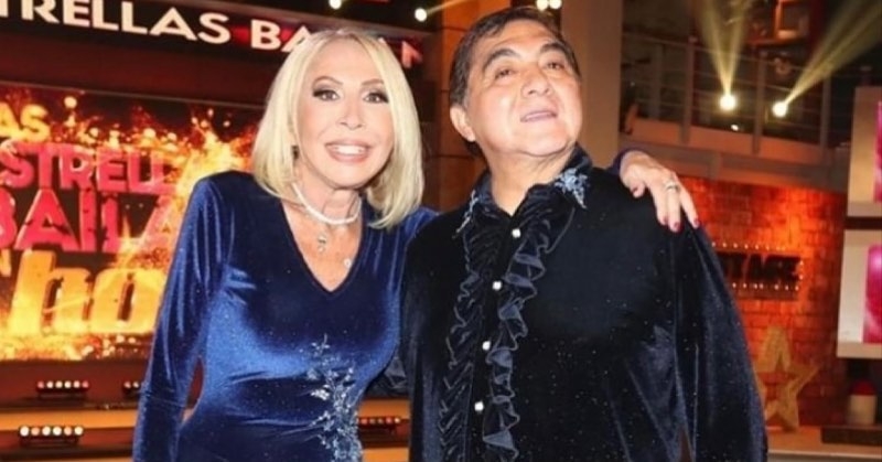 "Yo tampoco tengo lana, pero juntarnos", aseguró Bonavides en apoyo a la "señorita Laura"