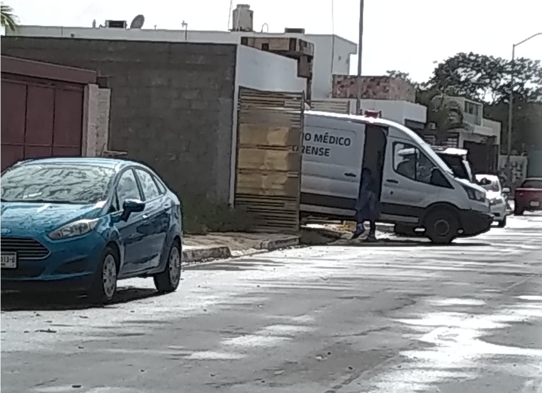 El extranjero sufrió una caída y el día de hoy hallaron su cuerpo