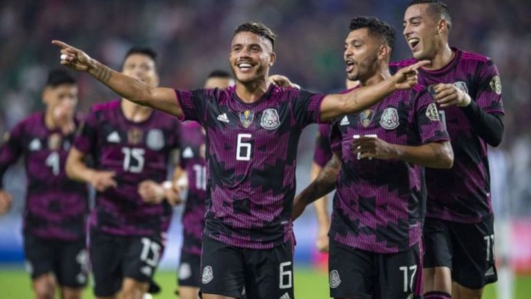 México busca cerrar su paso perfecto y terminar líder del grupo en las eliminatorias rumbo a Qatar 2022 México busca cerrar su paso perfecto y terminar líder del grupo en las eliminatorias rumbo a Qatar 2022