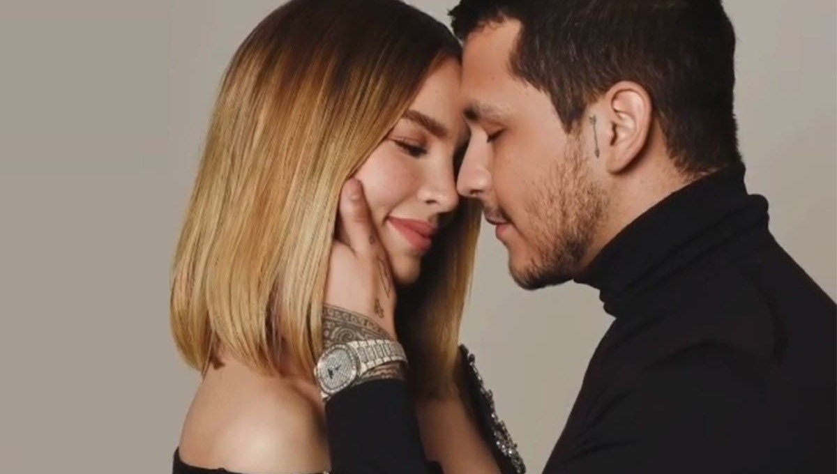 En las últimas semanas, la pareja ha generado gran polémica por su supuesta separación y hasta su 'boda secreta'. Foto: Instagram