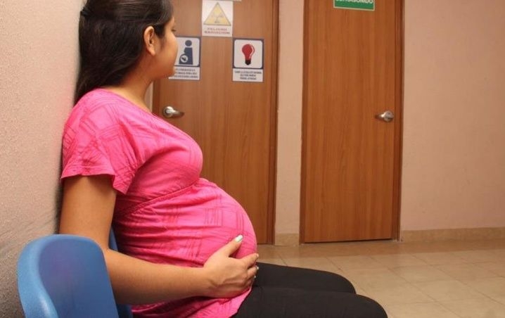Los datos de abortos que tiene registrados el Inegi son los practicados por violación, imprudencia, peligro de muerte de la embarazada Los datos de abortos que tiene registrados el Inegi son los practicados por violación, imprudencia, peligro de muerte de la embarazada