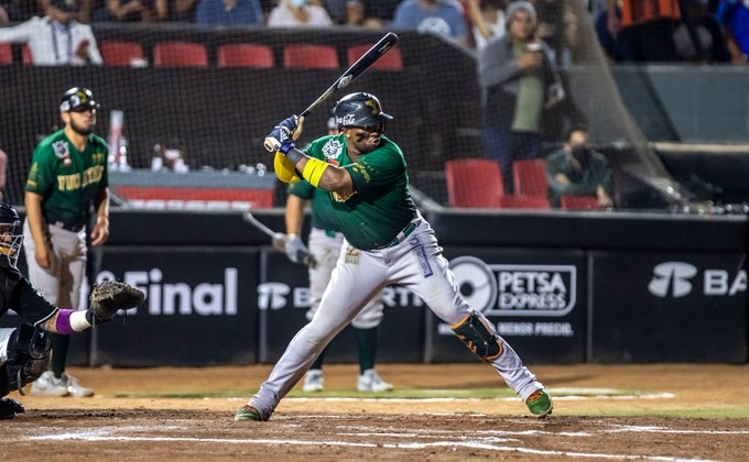 En el segundo duelo, disputado el martes, los yucatecos se impusieron por pizarra de 7x1