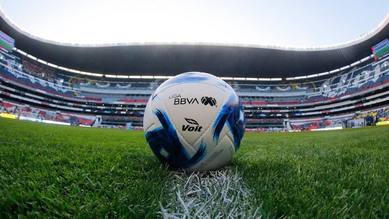 Se reanuda el futbol mexicano tras la Fecha FIFA

