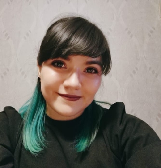 Alexa Moreno revela sus más íntimos secretos de belleza