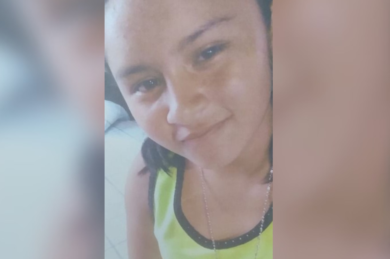 FGE Quintana Roo pone a disposición el número 998 8817150 ext. 2130 en caso de contar con datos de la desaparecida