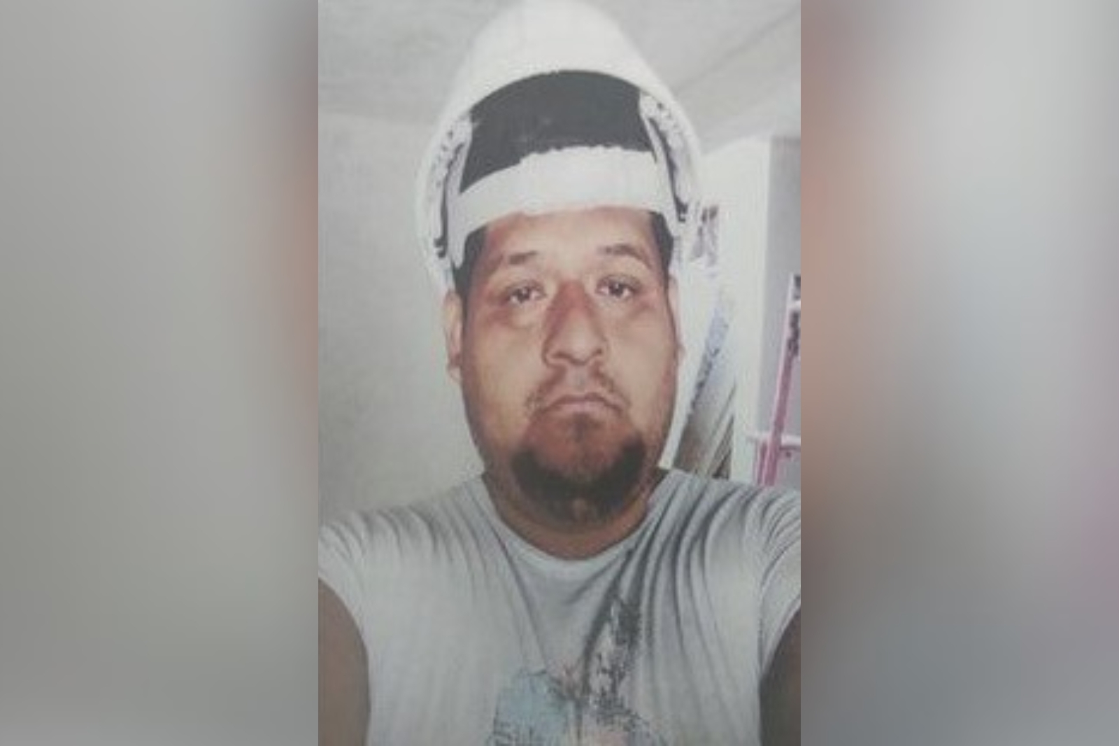FGE Quintana Roo pone a disposición el número 998 8817150 ext. 2130 en caso de contar con datos del desaparecido