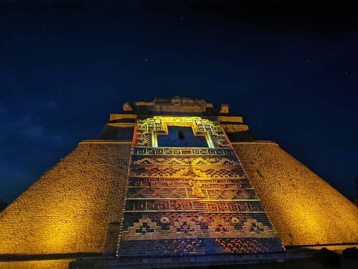 Todo lo que tienes que saber para disfrutar del Equinoccio de Primavera en Uxmal