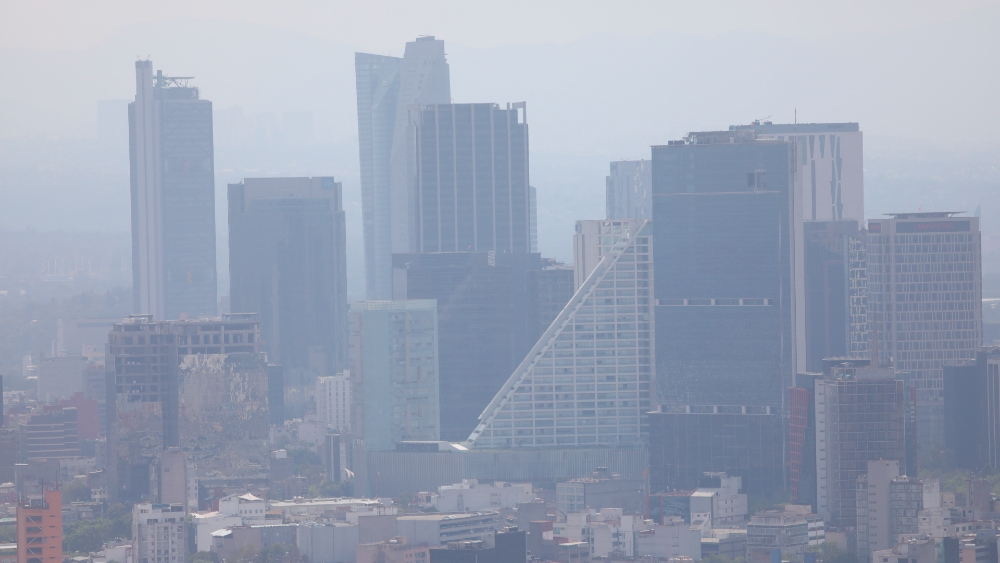La Comisión Ambiental de la Megalópolis informa que mantiene la Fase I