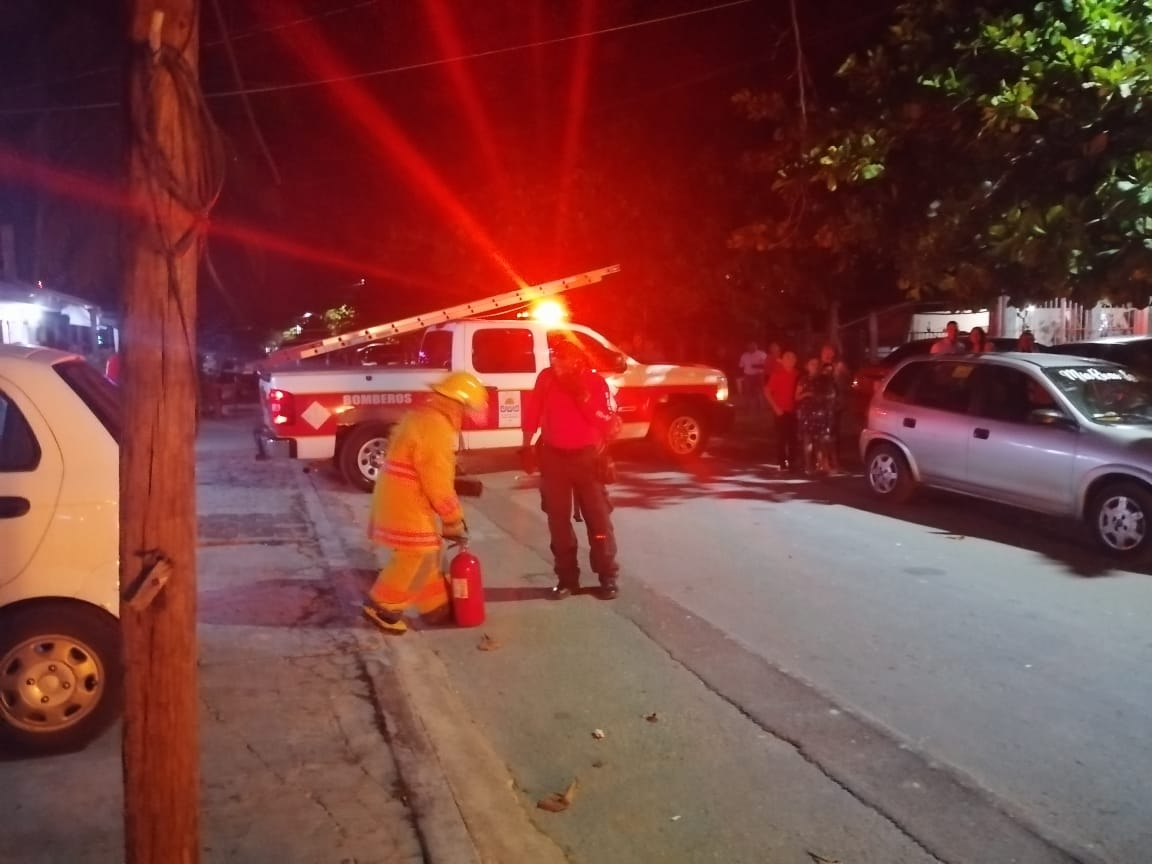 El hombre fue hallado sin vida dentro de una vivienda en Mahahual, destino turístico del Sur de Quintana Roo