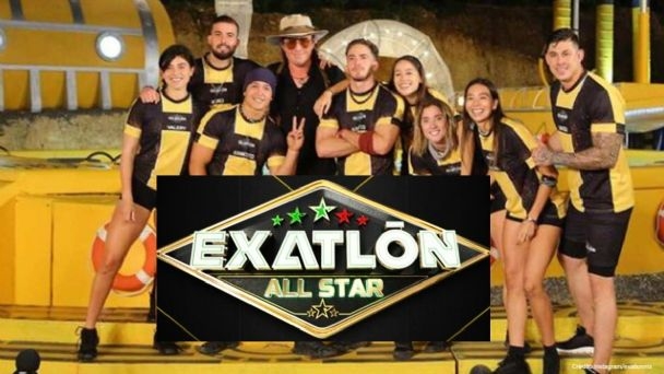 La televisora también anunció que los participantes de otras temporadas. 
