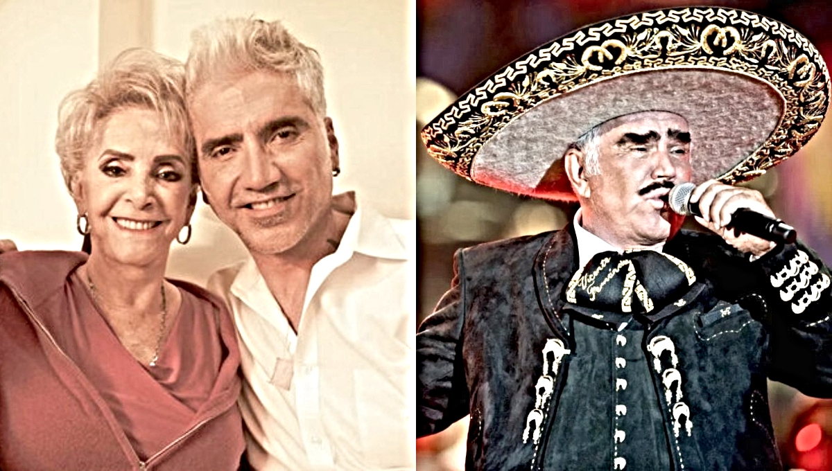 El pasado domingo 12 de diciembre fue confirmada la muerte de Vicente Fernández a los 81 años de edad. Foto: Especial