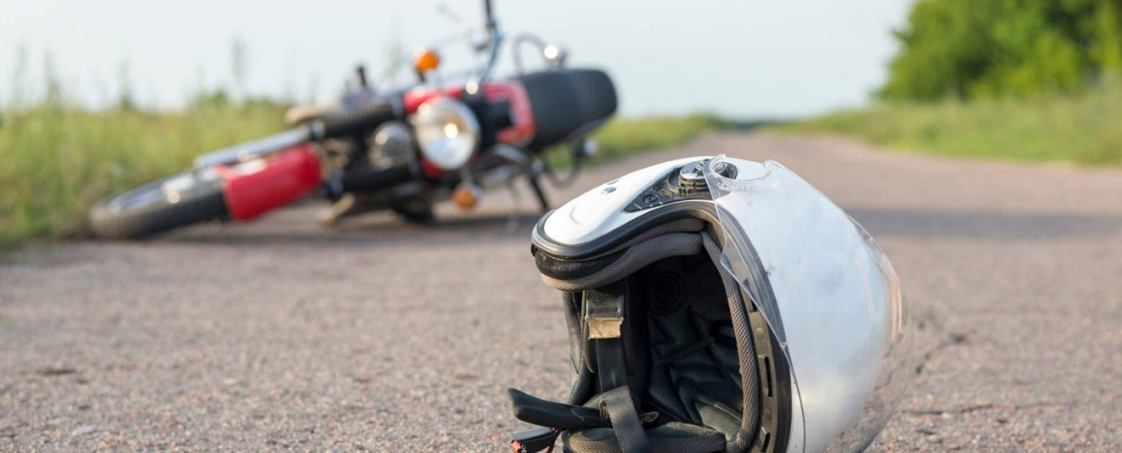 Ambos motociclistas perdieron la vida Ambos motociclistas perdieron la vida