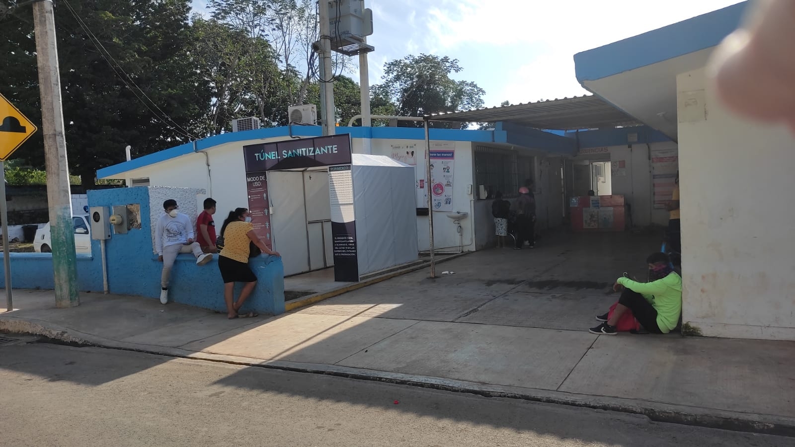 El último reporte del portal del Gobierno de Quintana Roo indica que en el municipio se tienen detectados  51 casos