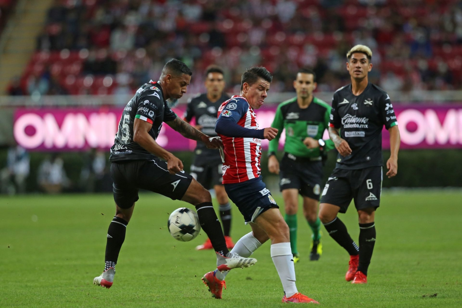 Calendario, horarios de los partidos de la Jornada 2 del Clausura 2022 de la Liga MX