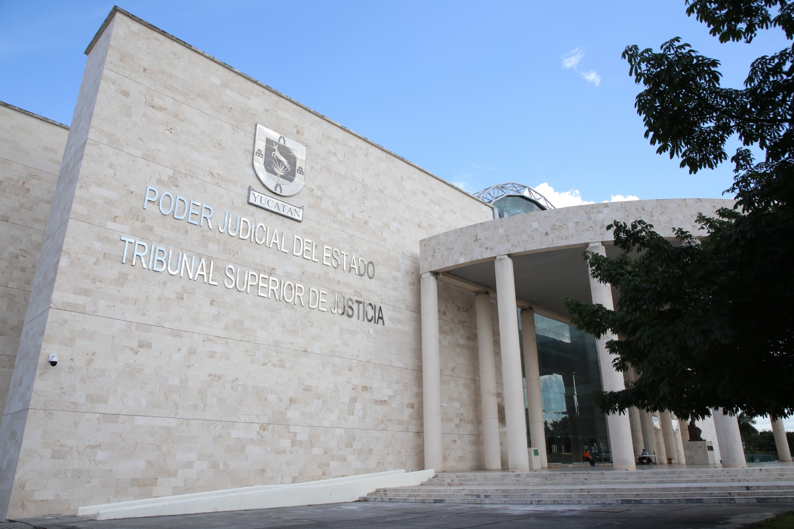 Juez da luz verde a nombramiento de magistrados del Poder Judicial de Yucatán