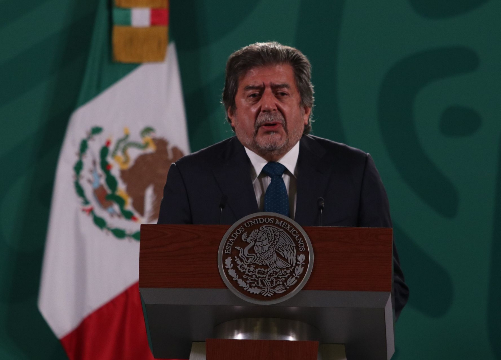 ¿Quién es Rogelio Jiménez Pons, nuevo subsecretario de SICT?