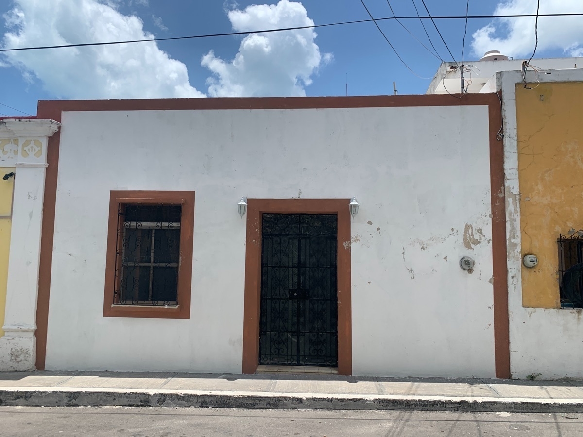 Algunas viviendas en Campeche registras grietas en sus techos y muros; supera a Quintana Roo en este rubro, indicó el Inegi