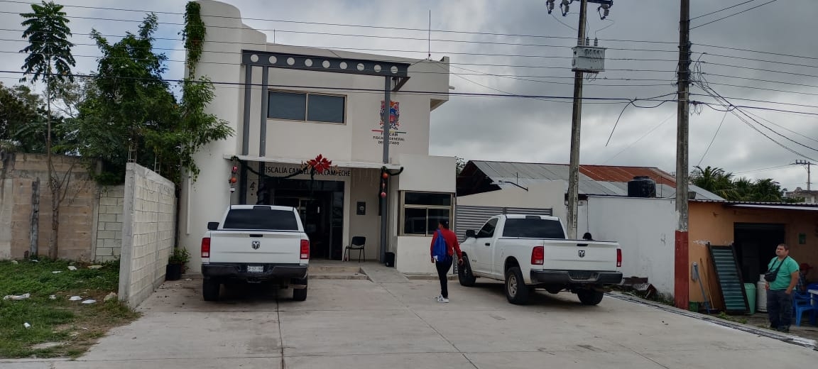 Encuentran dos personas sin vida que salieron de cacería