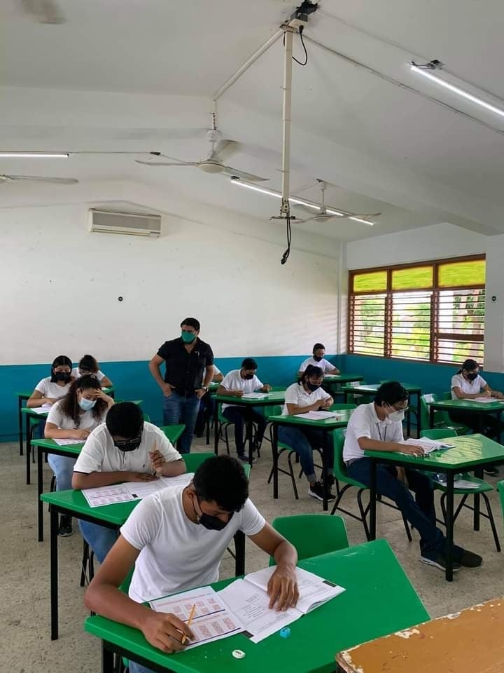 Ninguno de los casos positivos es de gravedad; el sector no 
registra decesos en la ínsula desde el inicio de la pandemia