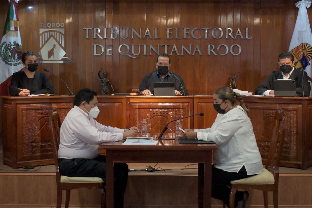 El razonamiento empleado señala que el Decreto 190, fue publicado en el Periódico Oficial del Estado el 21 de diciembre de 2021