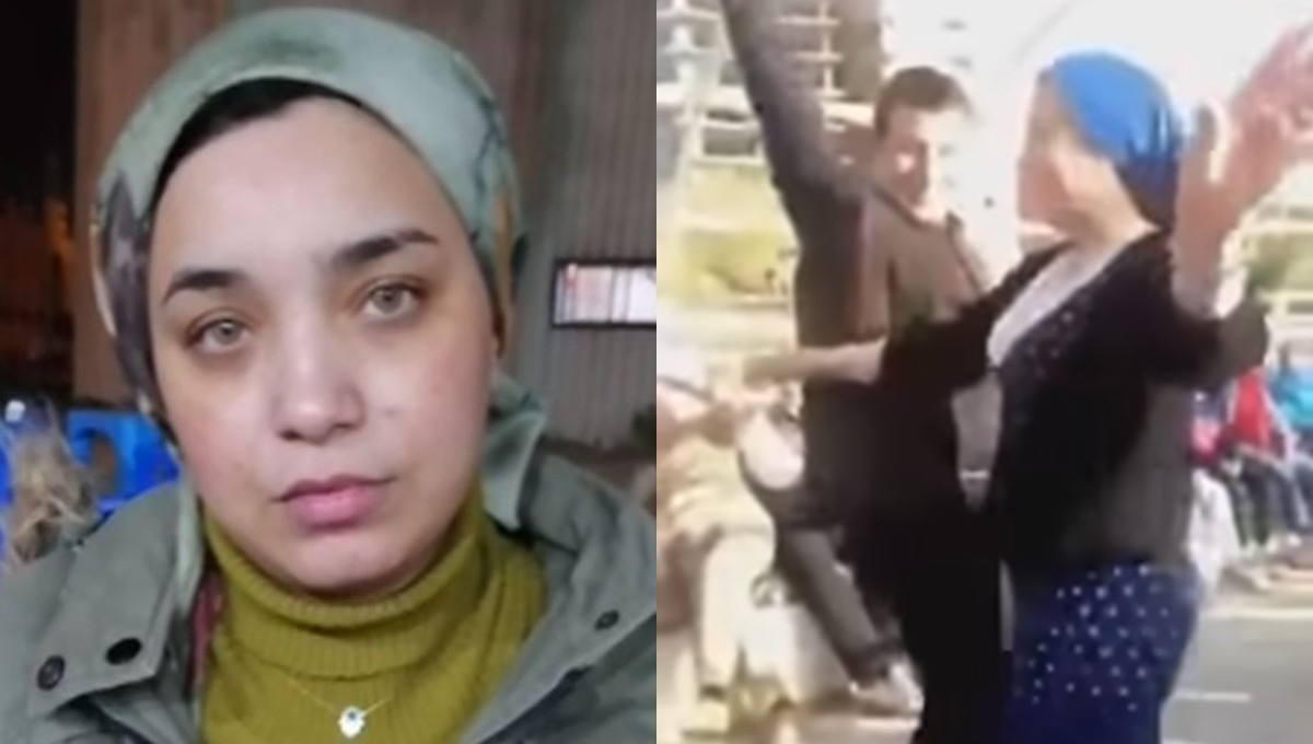 No es la primera vez que este tipo de videos provoca dramas en Egipto No es la primera vez que este tipo de videos provoca dramas en Egipto