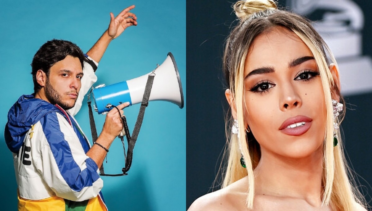 Lista completa de nominados y ganadores a los Tiktok Awards 2022