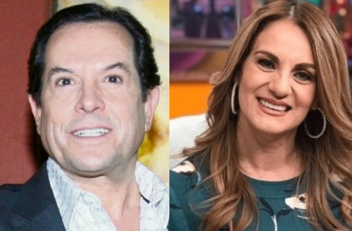La SCJN otorgó el fallo a favor de Flor Rubio, quien dijo que era un triunfo de las mujeres. Foto: Especial La SCJN otorgó el fallo a favor de Flor Rubio, quien dijo que era un triunfo de las mujeres. Foto: Especial