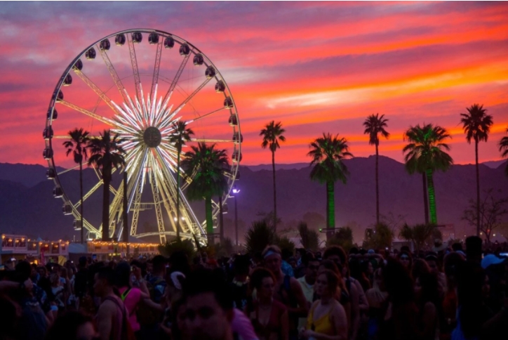 Coachella 2023 ya tiene precios y fechas Coachella 2023 ya tiene precios y fechas