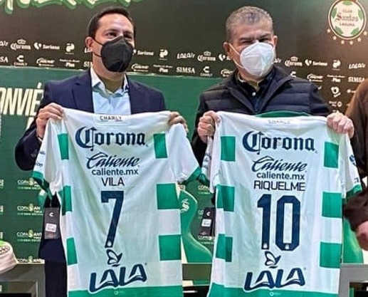 La entidad será sede de la primera Copa Internacional de Fútbol Santos Yucatán
