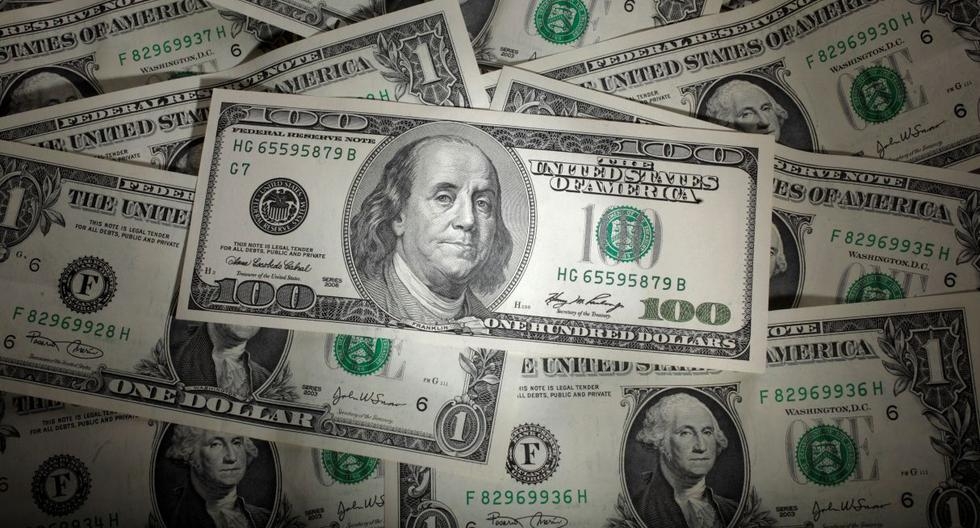 El tipo de cambio y precio promedio del dólar en México es de 19.88 pesos.