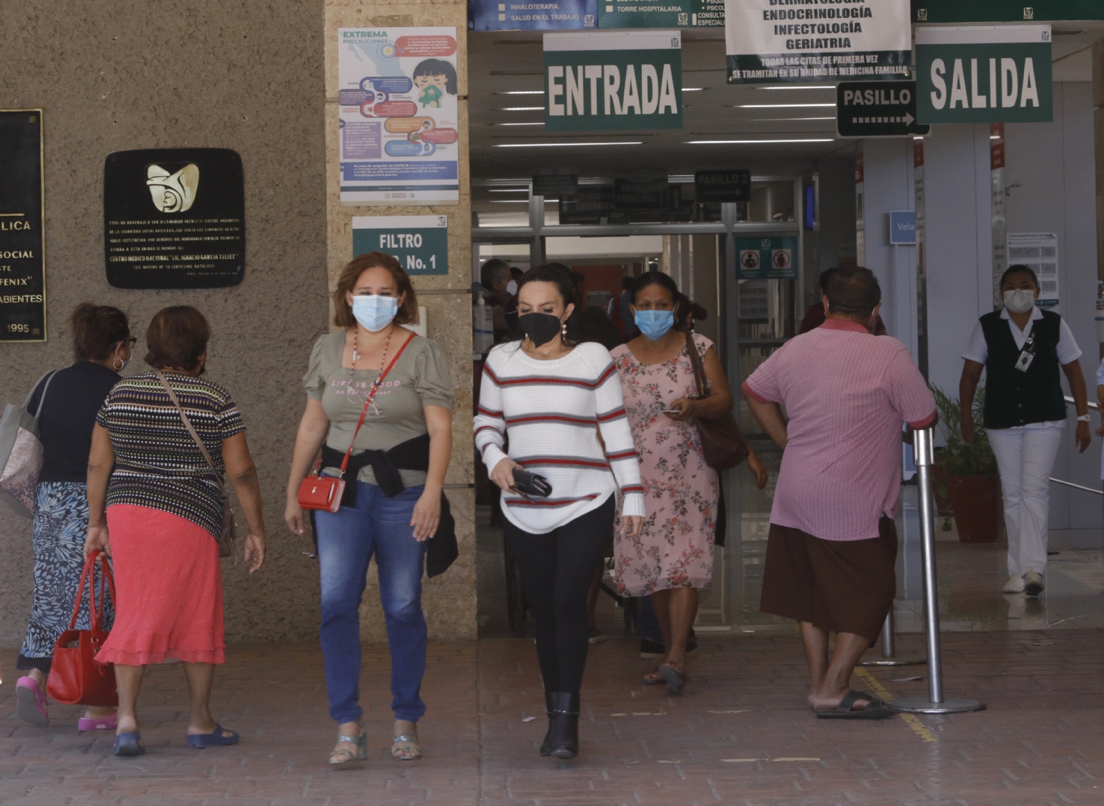 Durante 2020, esta enfermedad significó el deceso de 6.7 ciudadanos por cada 10 mil, en Campeche, mientras que en Yucatán, fue de 6.2
