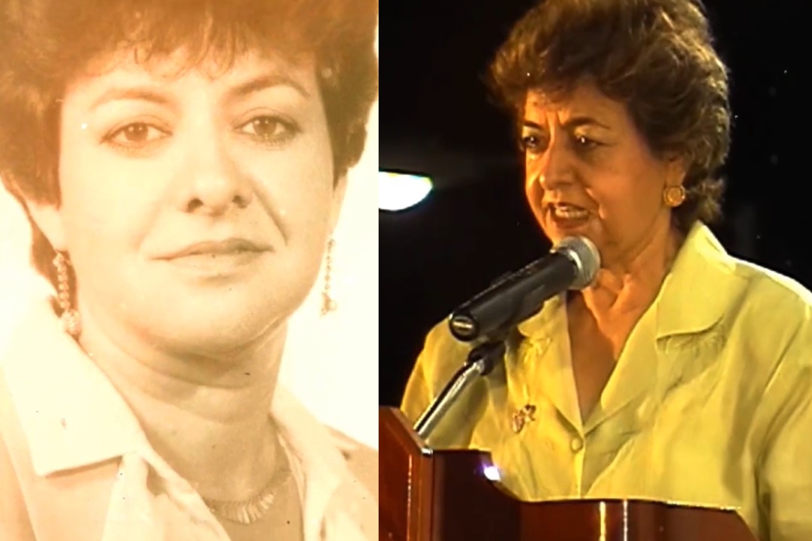 María Cristina Sangri fue la primera mujer en ser electa Alcaldesa en Chetumal, y la primera en ostentar el cargo en Quintana Roo María Cristina Sangri fue la primera mujer en ser electa Alcaldesa en Chetumal, y la primera en ostentar el cargo en Quintana Roo