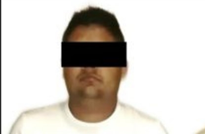 "El Gato Pardo" es presunto líder en la zona del CJNG. Foto: Especial