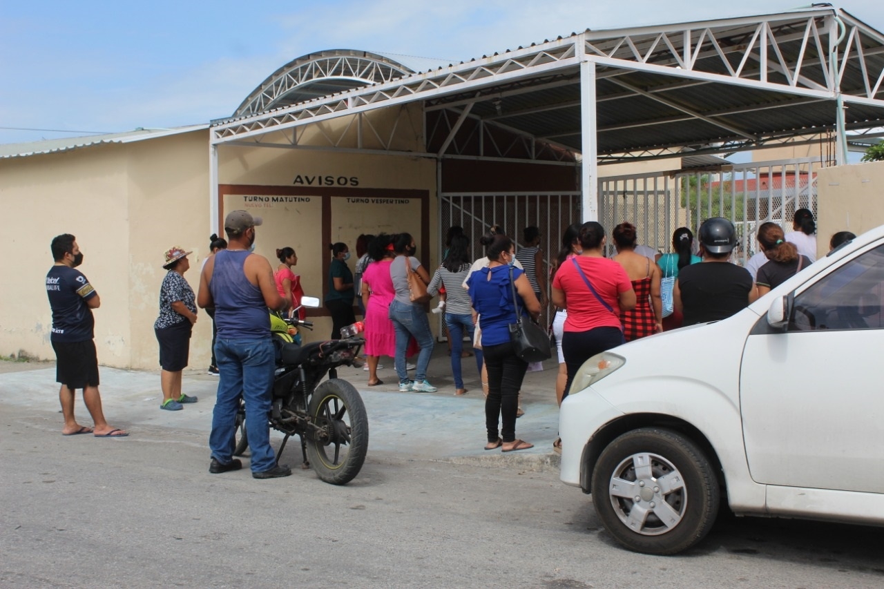 En los próximos días los diputados de Campeche discutirán el presupuesto
