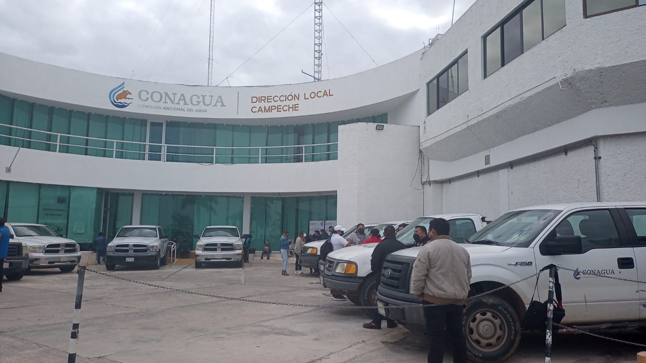 La líder sindical denunció que ya son tres años que no reciben uniformes, herramientas que están contempladas en las condiciones generales de trabajo La líder sindical denunció que ya son tres años que no reciben uniformes, herramientas que están contempladas en las condiciones generales de trabajo