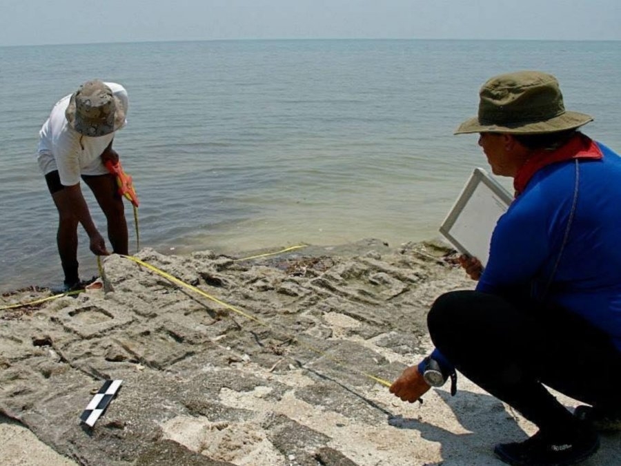 La segunda pirámide de Kukulcán podría estar en Campeche