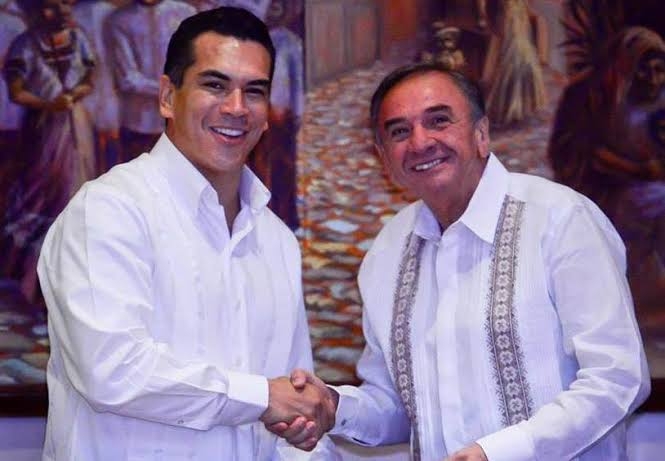 Carlos Aysa fue gobernador sustituo luego de la partida de ‘Alito’