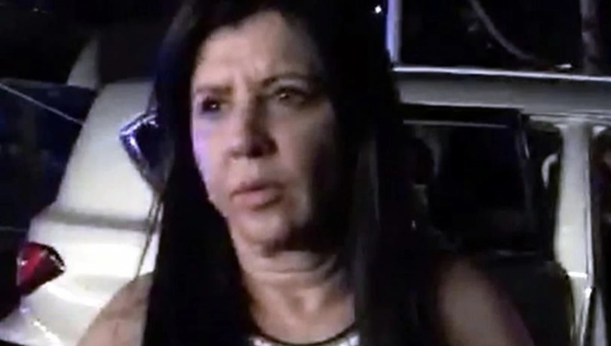 Rosalinda González, esposa de 'El Mencho', seguirá recluida tras ratificar prisión preventiva