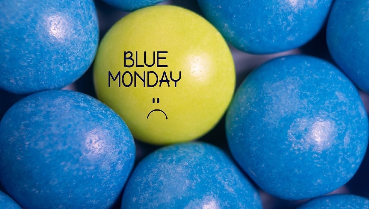 El Blue Monday se considera el día más triste del año El Blue Monday se considera el día más triste del año
