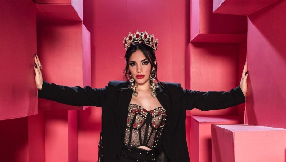 Kimberly Loaiza ha sido criticada por las operaciones que se ha realizado. Foto: Instagram: @kimberly.loaiza