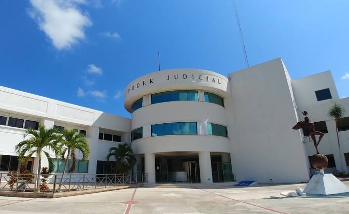 El Tribunal de Justicia Administrativa tendrá un nuevo magistrado El Tribunal de Justicia Administrativa tendrá un nuevo magistrado