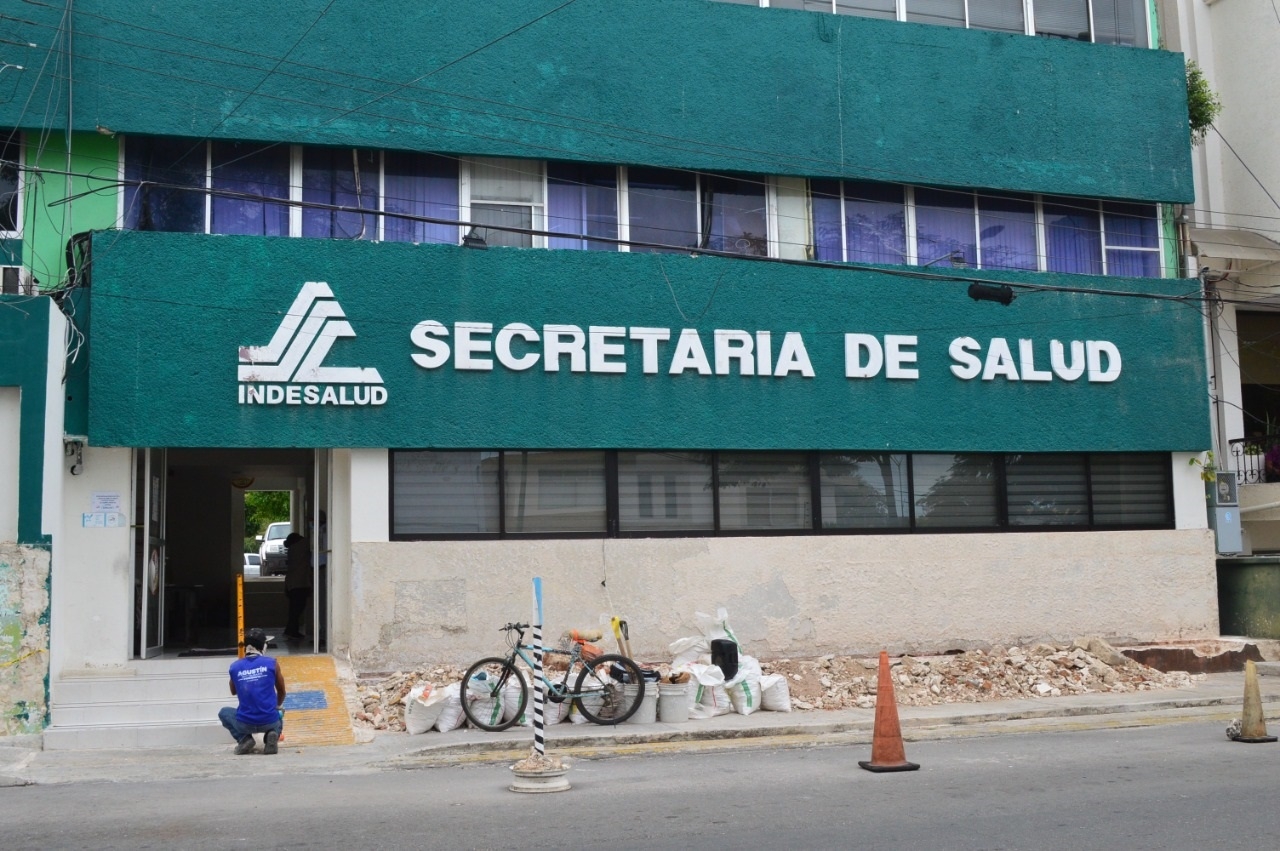 En el Estado reportaron 183 casos positivos este lunes