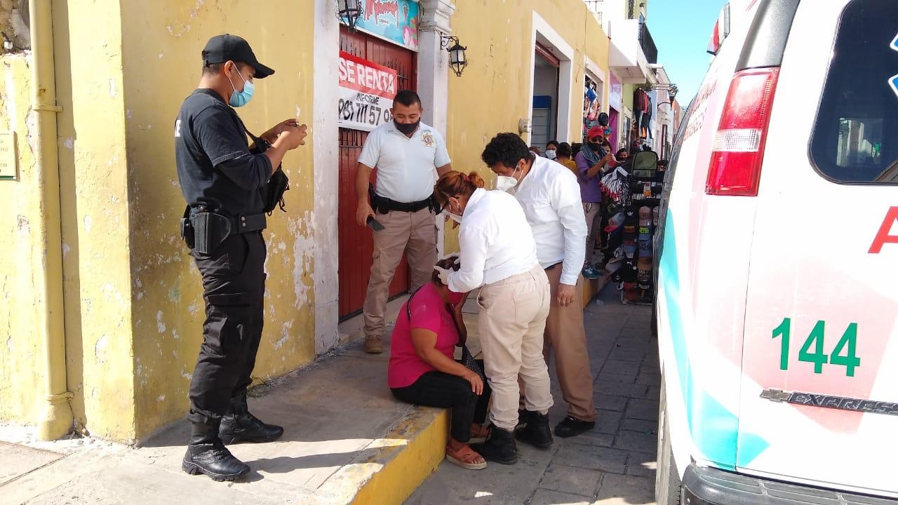 Del total de los servicios reportados, 87 pacientes se mantuvieron estables
