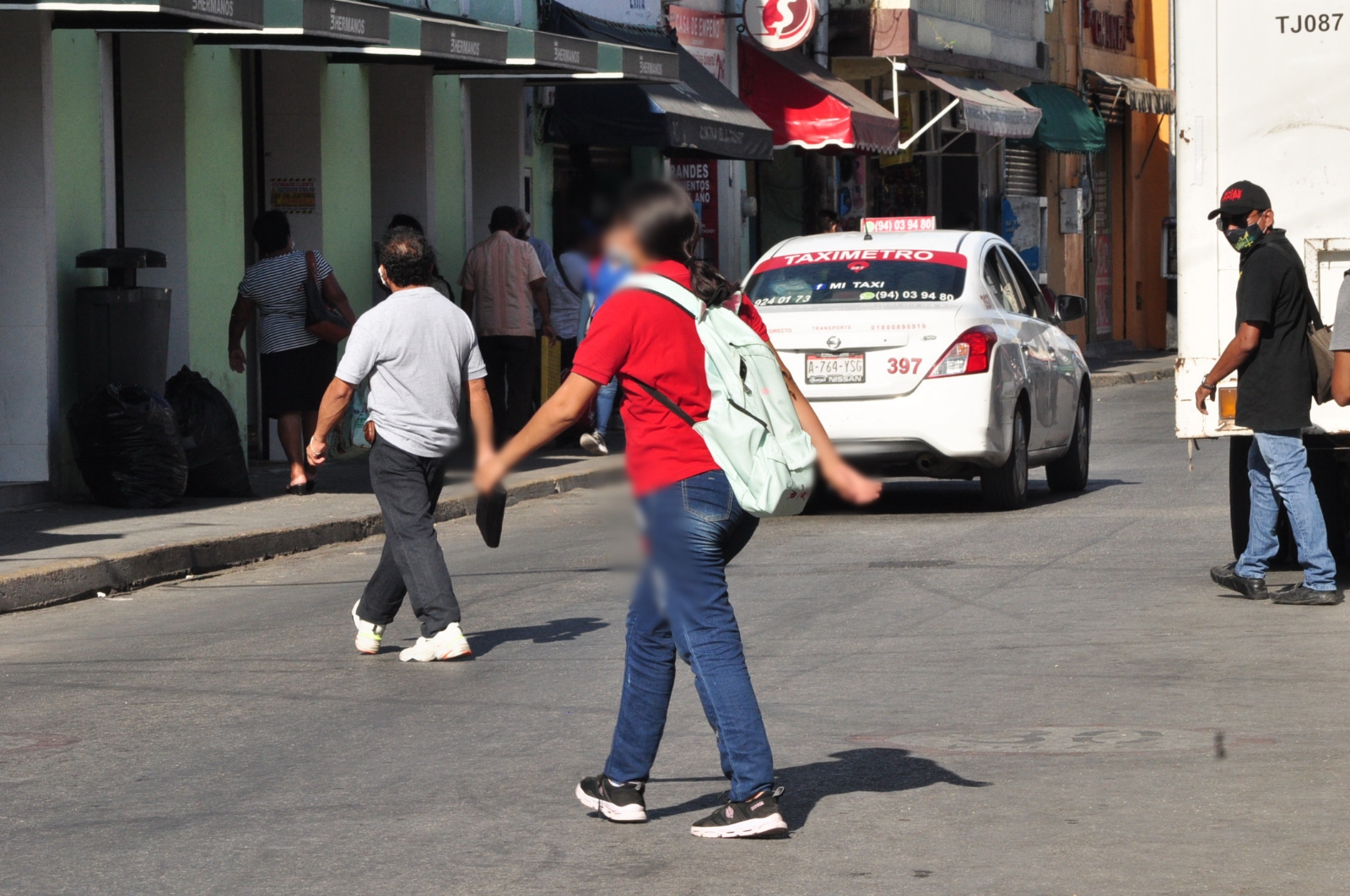 Se rastrea a un grupo de jóvenes que compartía imágenes de estudiantes de nivel superior por delito cibernético