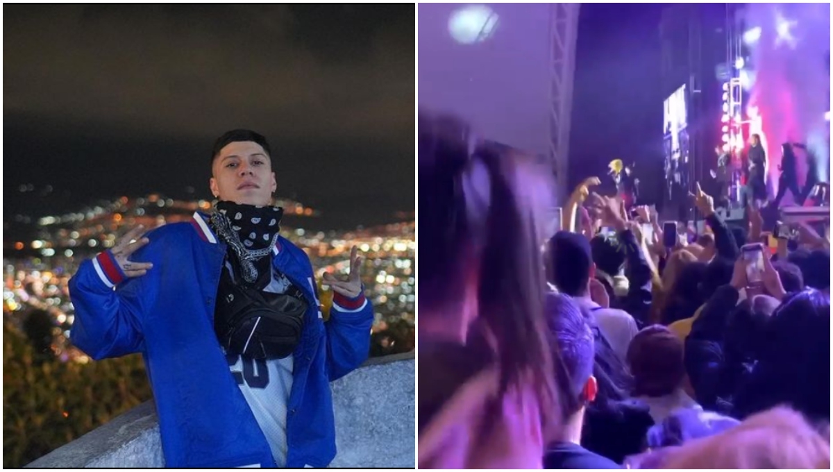 Estas sanciones podrían ir dirigidas al Patronato de la Feria y a los organizadores del evento